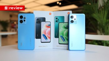 รีวิว Redmi Note 12 / Redmi 12 5G คู่หูราคาไม่แรงกับความสามารถที่มากเกินตัว