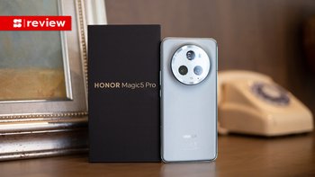 รีวิว HONOR Magic5 Pro 5G สมาร์ตโฟนเรือธงเน้นกล้องที่จัดหนักจัดเต็ม ในราคาที่คาดไม่ถึง