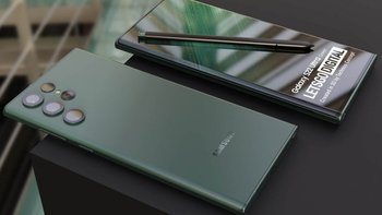 เผยข้อมูล Galaxy S22 Ultra พร้อมส่ง 25 กุมภาพันธ์ แต่ Galaxy S22, S22+ ต้องรอมีนาคม