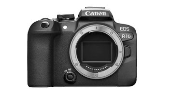 ลือสเปก Canon EOS R10 กล้องมิเรอร์เลส APS-C RF-mount รุ่นเริ่มต้น!