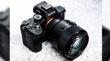 มาแล้ว Meike 85mm F1.8 AF เลนส์สาย Portrait ราคาประหยัด สำหรับกล้อง Sony E-mount