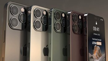 ซัปพลายเออร์ผู้ผลิตเลนส์กล้องสำหรับ iPhone14 ประสบปัญหาผลิตชิ้นส่วนไม่ได้คุณภาพ