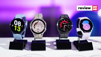 สัมผัสแรกกับ Samsung Galaxy Watch5 และ Watch5 Pro ใหม่ อัปเกรดหลายเรื่อง ให้แบตฯ ใหญ่ขึ้น