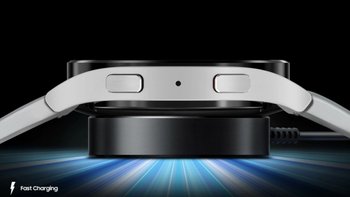 เผยโฉมที่ชาร์จไฟของ Samsung Galaxy Watch5 จะได้กำลังดีกว่าเดิม