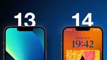 iPhone 13 กับ iPhone 14: คุณควรอัพเกรดหรือไม่