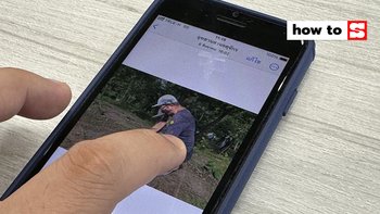 [How To] วิธี Crop คนหรือวัตถุ ง่ายๆ บน iOS 16 ที่ไม่ต้องพึ่ง Photoshop