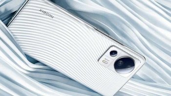 เผยหน้าตาของ Xiaomi Civi 2 จะมีติ่งกล้องคู่ด้านหน้าที่คล้ายกับ Dynamic Island ของ iPhone 14 Pro