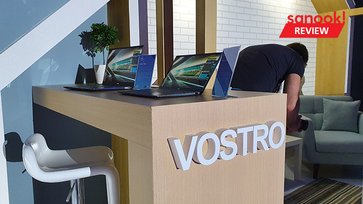 Computex 2019: Dell เปิดตัว Vostro และ Precision Notebook รุ่นใหม่ ที่ตอบทุกโจทย์เพื่อคนทำงานมากขึ้น