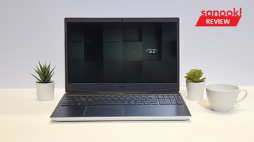 Computex 2019: Dell G3 น้องเล็กที่สเปกไม่ธรรมดา พร้อมกับหน้าตาแตกต่างจากพี่น้องร่วมสกุล