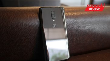 รีวิว "OnePlus 6T" อีกหนึ่งรุ่นที่สเปคท็อป อัดเทคโนโลยีเต็มพิกัด แต่ราคาไม่แพงจริงจัง