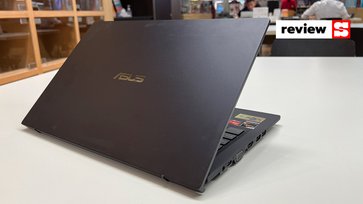 รีวิว ASUS Expertbook L1400 คอมพิวเตอร์ถึกทนทานระดับองค์กร ใครว่าจะต้องแพงเสมอไป