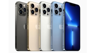 ข่าวร้าย Lineup การผลิต iPhone 13 จะขาดแคลนไปจนถึงเดือน กุมภาพันธ์ นี้