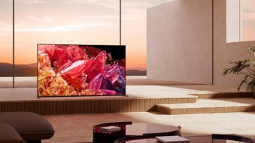 เปิดตัวทีวี BRAVIA XR 4K Mini LED TV ซีรีส์ X95K จัดเต็มทุกความบันเทิงและการเชื่อมต่อที่ครบครัน