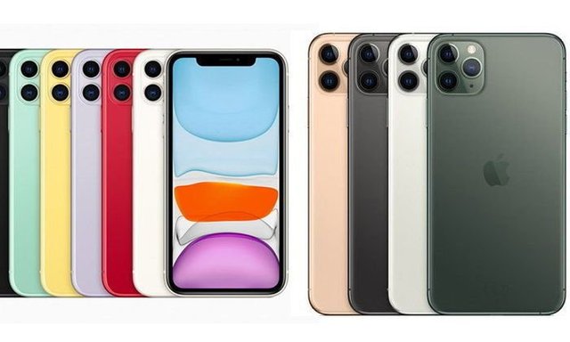 สรุปโปรโมชั่น iPhone 11 Series ในวันแรกที่จำหน่าย เดินเข้าไปซื้อได้เลย