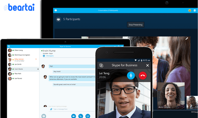 Skype ปล่อยฟีเจอร์ Meet Now ประชุมได้ทันทีไม่ต้องสมัครสมาชิกและติดตั้งแอปแข่งกับ Zoom