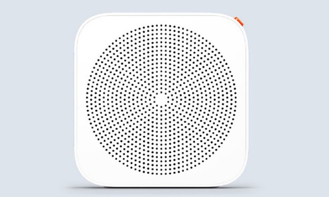 Xiaomi แนะนำ Mi Internet Radio วิทยุรุ่นปรับปรุงเพิ่มแบตเตอรี่ในตัว