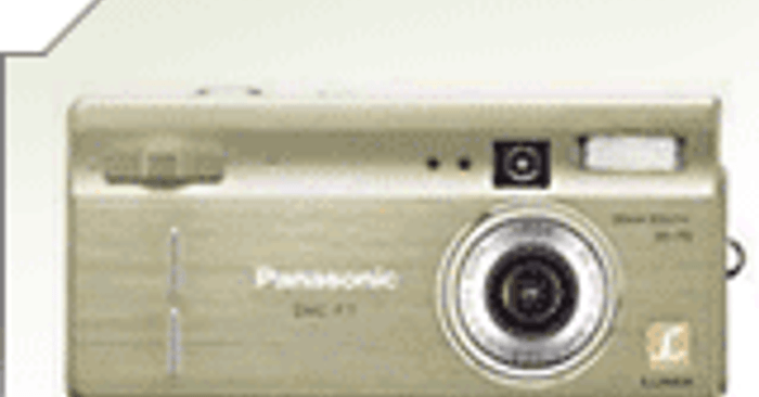 panasonic f7