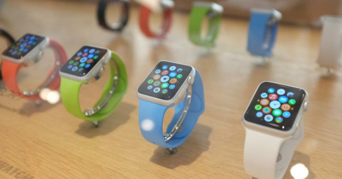 pre order apple watch 5