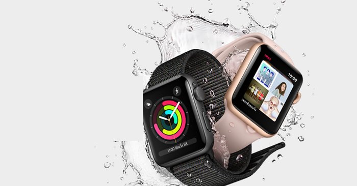 dtac apple watch