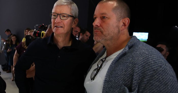 jony ive wife jony ive wife