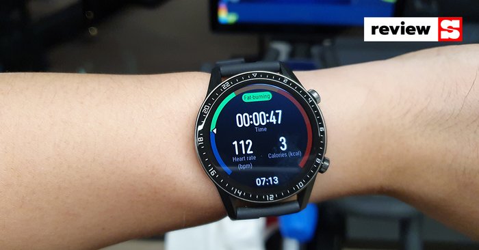 watch gt2 elite edition
