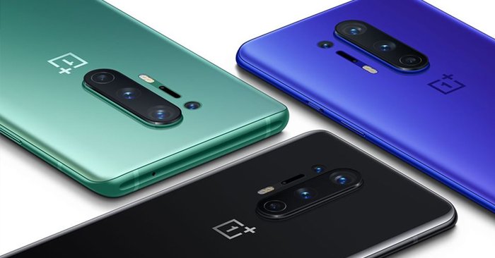 เปิดตัว OnePlus 8 Series สมาร์ตโฟนเรือธงสุดพรีเมียมชูโรงด้วยหน้าจอ 120Hz Fluid Display thumbnail