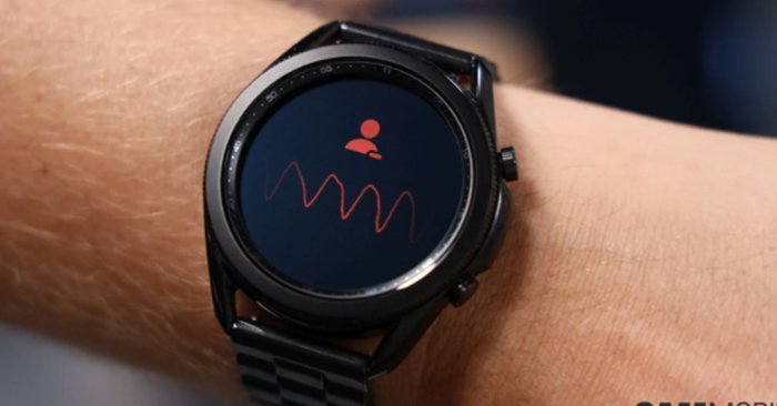 Wait, wait!  External media reveals the next generation of Galaxy Watch may come with a blood sugar measurement feature