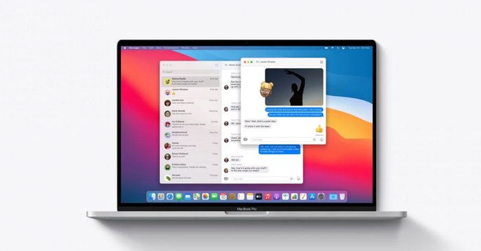 Apple releases macOS 11.2.2 update to fix USB-C Hub charging issue causing damage