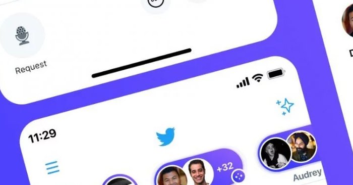 Twitter Spaces are ready!  Clubhouse Final Launches First on Android