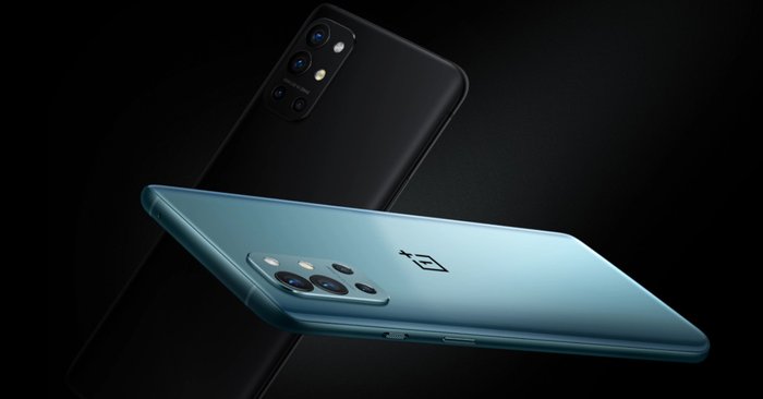 เปิดตัว OnePlus 9R มือถือสเปกเล่นเกมขุมพลัง Snapdragon 870 แต่ขายในอินเดียเท่านั้น