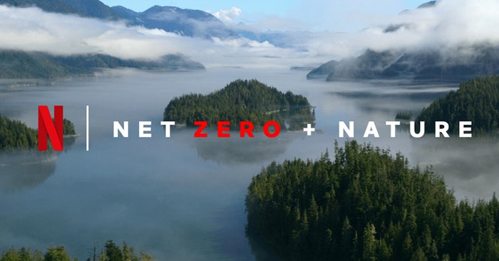 Netflix ประกาศแผนลดการปล่อยมลพิษ มุ่งเป้าสถานะ ‘Net Zero’ ภายในสิ้นปี 2022