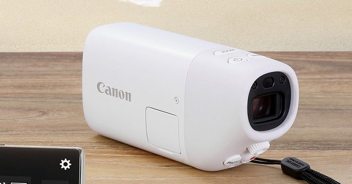 Canon PowerShot ZOOM กล้องดิจิทัลส่องทางไกล ราคาเพียง 9,990 บาท