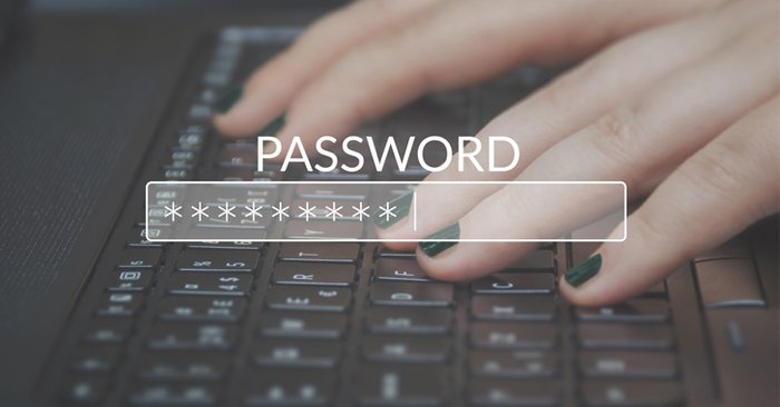 ดูแลรหัสผ่าน (Password) และตั้งค่าอย่างไรให้ปลอดภัย