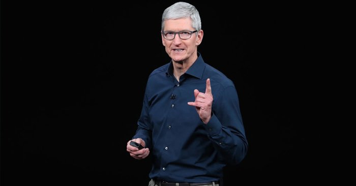 ทิม คุก...ให้สัมภาษณ์ "Augmented Reality จะสำคัญอย่างที่สุดต่ออนาคตของ Apple"