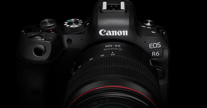 Canon ปล่อยเฟิร์มแวร์กล้อง EOS R6 V.1.3.1 แก้ bug วิดีโอจากเวอร์ชันก่อนหน้า