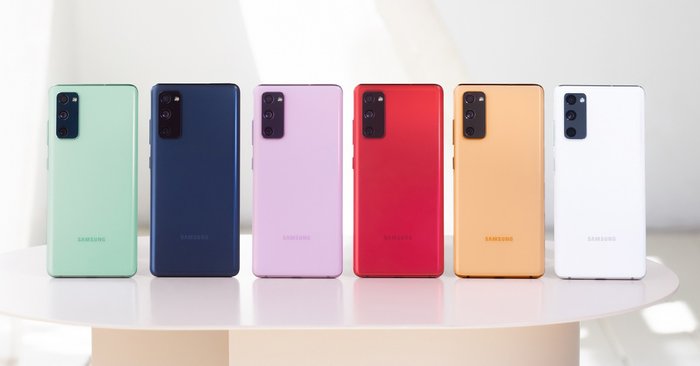 Samsung ปล่อยอัปเดตล่าสุดให้ Galaxy S20 FE 5G แก้ปัญหาเรื่องหน้าความเสถียรหน้าจอ
