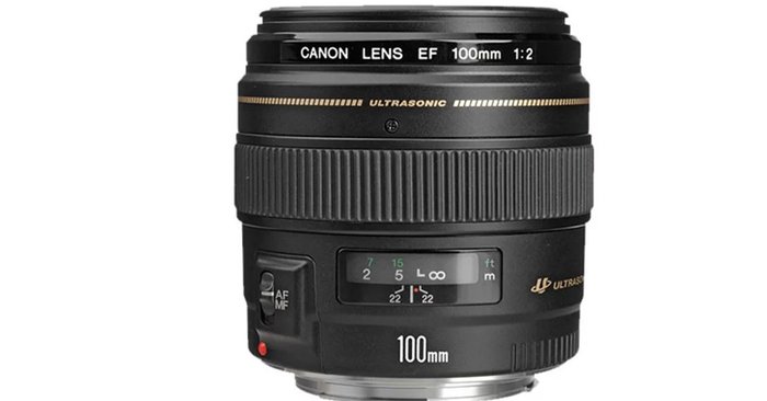 Canon ยุติการผลิตเลนส์ EF 100mm f/2 USM และ EF 24mm f/2.8 IS USM