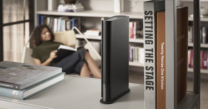 B&O เปิดตัว Beosound Emerge ลำโพงสุดหรูหน้าตาคล้ายกับหนังสือ