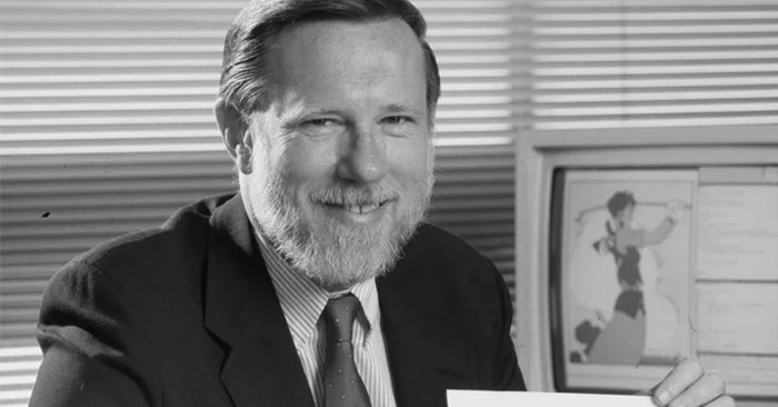 ‘ชาลส์ ชังก์ เกสช์เก’ ผู้ก่อตั้งบริษัท Adobe และผู้พัฒนาไฟล์ PDF เสียชีวิตลงในวัย 81 ปี