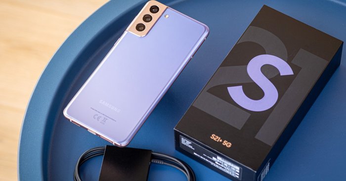 ซัมซุง ร่วมสร้างอนาคตที่ยั่งยืน  ด้วยบรรจุภัณฑ์ที่เป็นมิตรต่อสิ่งแวดล้อมของ “Galaxy S Series”