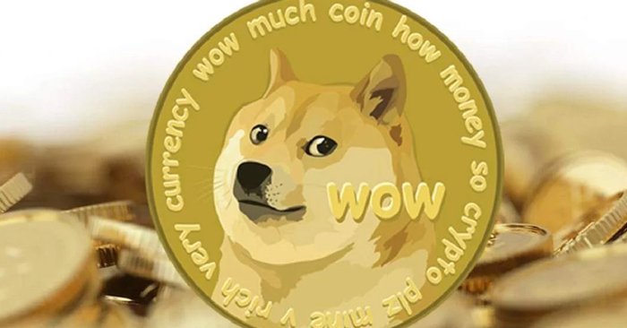 Dogecoin วิ่งออกจากสวนพุ่งทะยานสู่ดวงจันทร์!