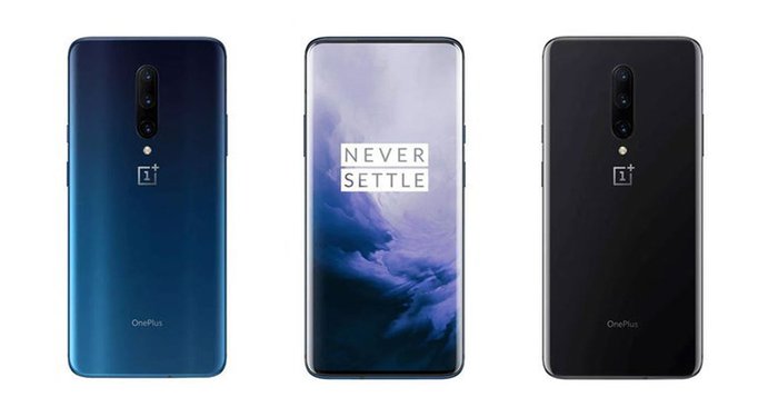 OnePlus ปล่อยอัปเดต Patch ความปลอดภัย มีนาคม ให้กับ OnePlus 7 และ 7T Series ในวันนี้