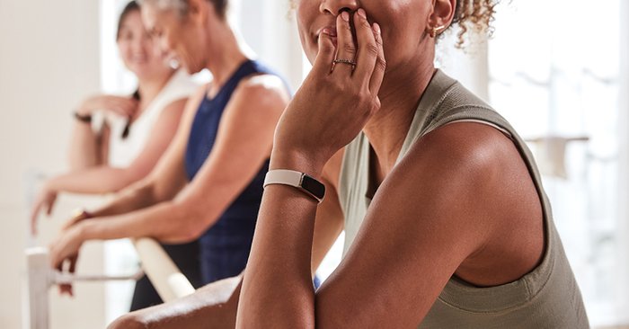 ฟิตบิท เปิดตัว Fitbit Luxe ฟิตเนสแทรคเกอร์เพื่อสุขภาพและร่างกายที่มาพร้อมกับแฟชั่นสุดล้ำ