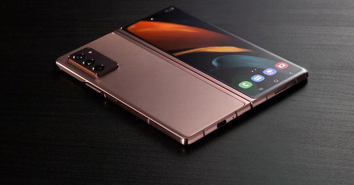 Samsung Galaxy Z Fold3 ได้รับการยืนยันจะได้แบตเตอรี่ขนาด 4275 mAh