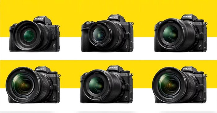 Nikon ประกาศปล่อยเฟิร์มแวร์ใหม่ ให้กับกล้องมิเรอร์เลสซีรีส์ Z ถึง 6 รุ่น วันที่ 26 เมษายนนี้