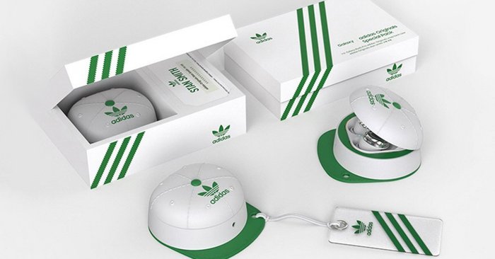 Samsung จับมือกับ Adidas เปิดตัว Galaxy Buds Pro ลายรองเท้ารุ่นดัง Stan Smith