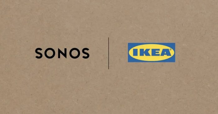 ikea จับมือกับ Sonos ทำลำโพงที่ซ่อนในรูปของโคมไฟจะเริ่มจำหน่ายในต่างประเทศเร็วๆ นี้