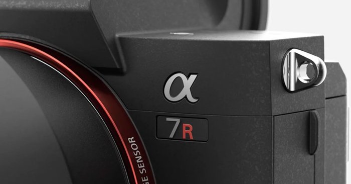 Sony เปิดตัว A7rIII A และ A7rIV A กล้องฟูลเฟรมมิเรอร์เลสรุ่นอัปเกรด กับสามสิ่งที่เพิ่มเข้ามา