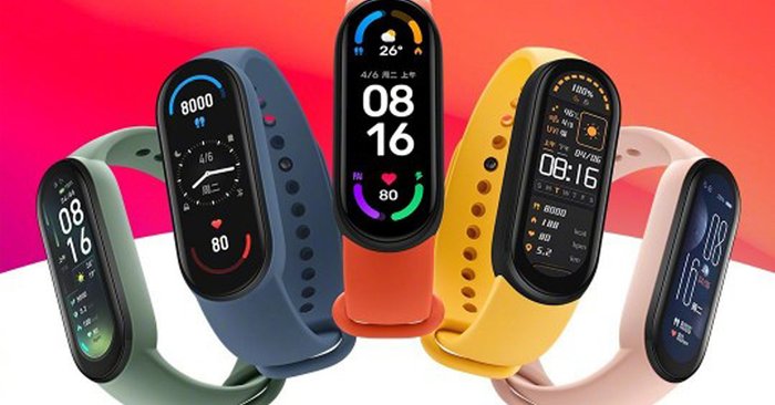 Xiaomi เผยยอดส่งมอบ Mi Smart Band 6 ตอนนี้เกิน 1 ล้านเครื่องไปเรียบร้อยสำหรับทั่วโลก