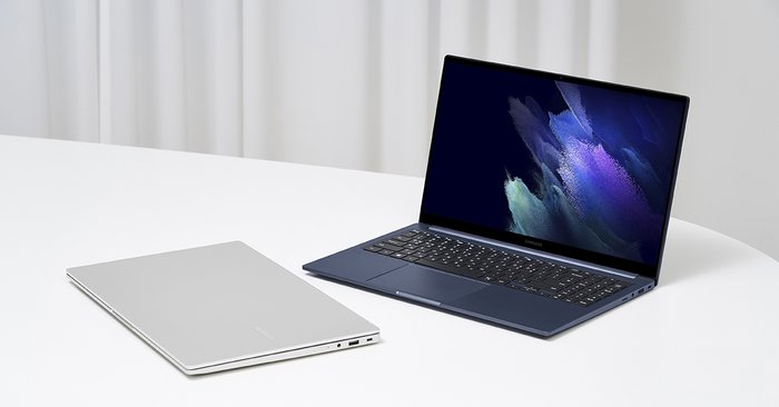 เปิดตัว Samsung Galaxy Book รุ่นพื้นฐานที่เน้นเรื่องสเปกที่ครบเครื่องและเหมาะกับชีวิตประจำวัน